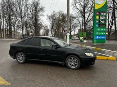 Сүрөт унаа Subaru Legacy