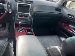 Photo of the vehicle Lexus GS