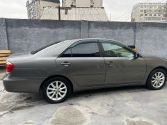 Фото авто Toyota Camry