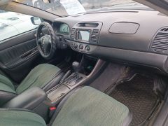 Photo of the vehicle Toyota Camry