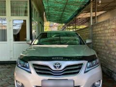 Сүрөт унаа Toyota Camry