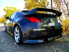 Photo of the vehicle Nissan 350Z