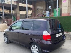 Сүрөт унаа Honda Fit