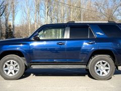 Фото авто Toyota 4Runner