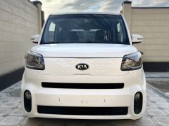 Фото авто Kia Ray