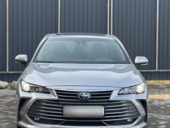 Photo of the vehicle Toyota Avalon