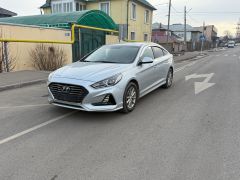 Сүрөт унаа Hyundai Sonata