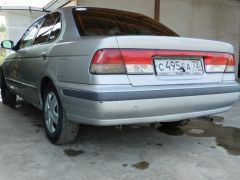 Photo of the vehicle Nissan Sunny