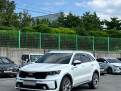 Фото авто Kia Sorento