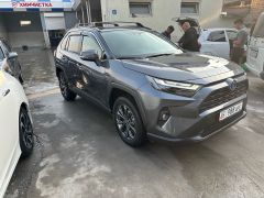 Фото авто Toyota RAV4