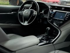 Сүрөт унаа Toyota Camry