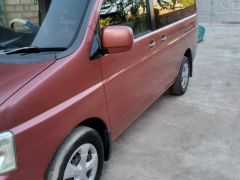 Photo of the vehicle Honda Stepwgn