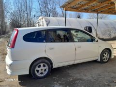 Photo of the vehicle Honda Stream