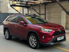 Photo of the vehicle Toyota RAV4