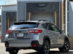 Сүрөт унаа Subaru Crosstrek