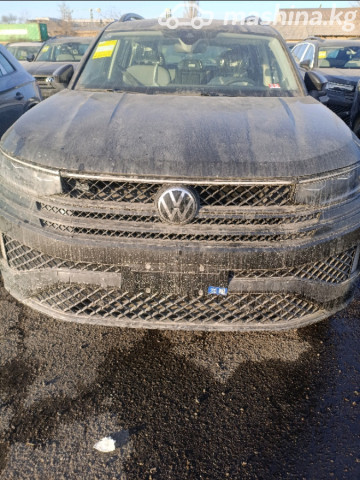 Volkswagen Tavendor