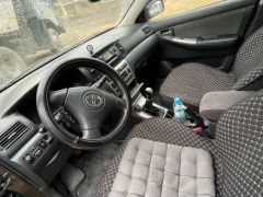 Photo of the vehicle Toyota Corolla