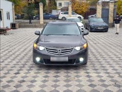 Сүрөт унаа Honda Accord