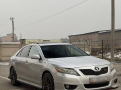 Сүрөт унаа Toyota Camry