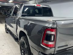 Фото авто Dodge RAM