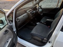 Сүрөт унаа Honda Fit