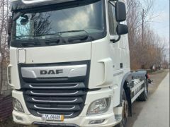 Фото авто DAF XF106 series