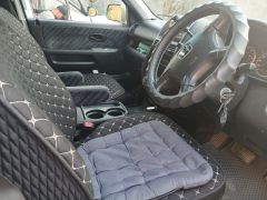 Сүрөт унаа Honda CR-V