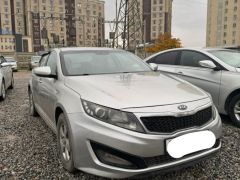 Photo of the vehicle Kia K5