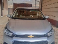 Сүрөт унаа Chevrolet Spark