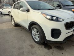 Фото авто Kia Sportage