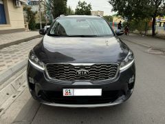 Фото авто Kia Sorento