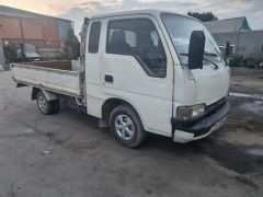 Фото авто Hyundai Porter