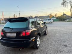 Сүрөт унаа Lexus RX