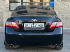 Photo of the vehicle Toyota Camry