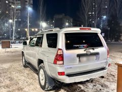 Фото авто Toyota 4Runner