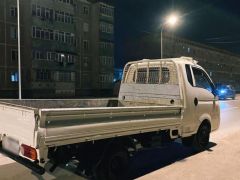 Фото авто Hyundai Porter