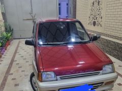 Фото авто Daewoo Tico