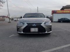 Фото авто Lexus ES