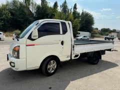 Фото авто Hyundai Porter