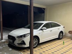 Photo of the vehicle Hyundai Sonata