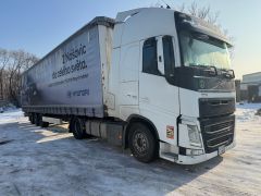 Фото авто Volvo FH