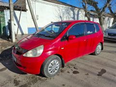 Photo of the vehicle Honda Fit