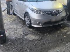 Фото авто Honda Elysion