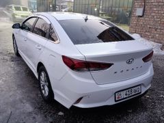 Photo of the vehicle Hyundai Sonata