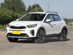 Сүрөт унаа Kia KX1