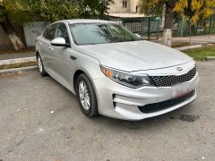 Фото авто Kia K5