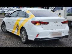 Сүрөт унаа Hyundai Sonata