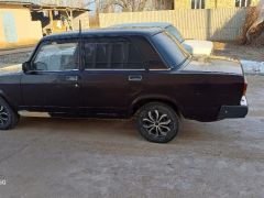 Сүрөт унаа ВАЗ (Lada) 2107