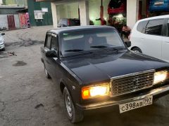 Фото авто ВАЗ (Lada) 2107