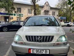 Фото авто Lexus RX